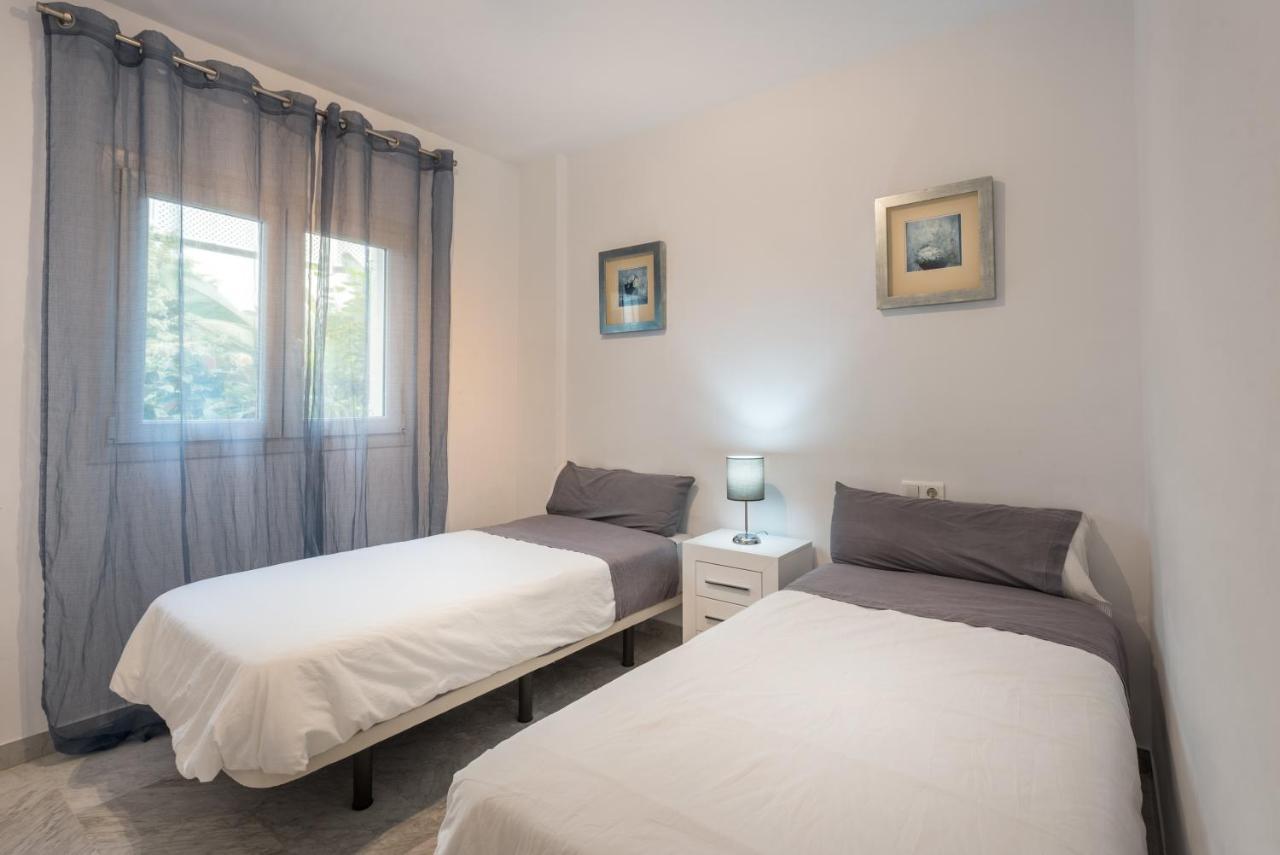 Appartement First Line In Puerto Banus